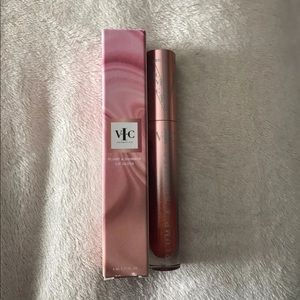 VIC Cosmetics Plump & Shimmer Gloss - Peach Rose